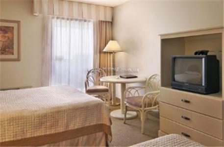 The Quad Resort & Casino 3* қонақ үйі