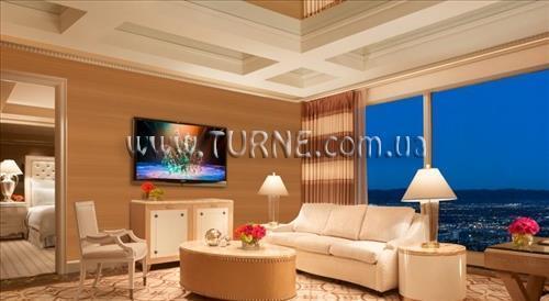 Картинка Wynn Las Vegas 5*