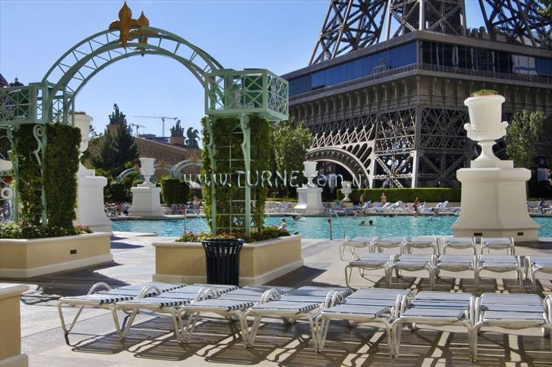 Изображение Paris Las Vegas Hotel 4*
