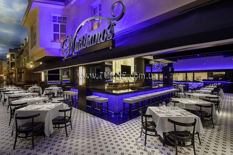 Фотография Paris Las Vegas Hotel 4*