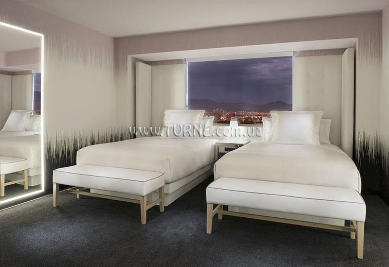 Sls Hotel And Casino Las Vegas 5* суреті