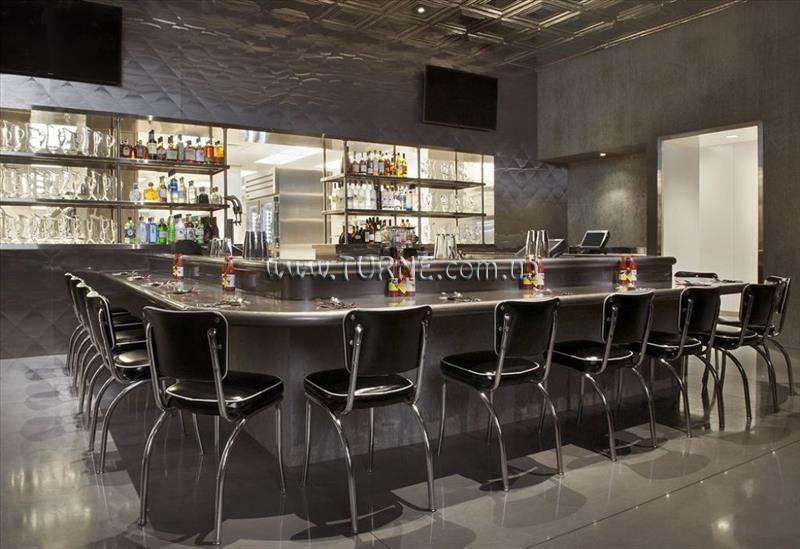 Sls Hotel And Casino Las Vegas 5* қонақ үйі