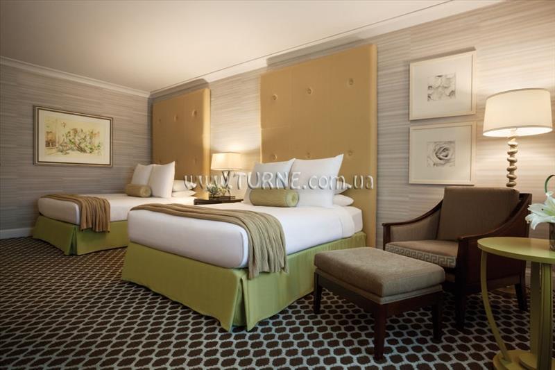 Caesars Palace 4* қонақ үйі
