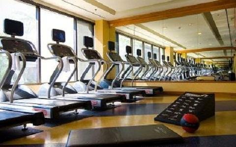 Фотография The L.A. Hotel Downtown 4*