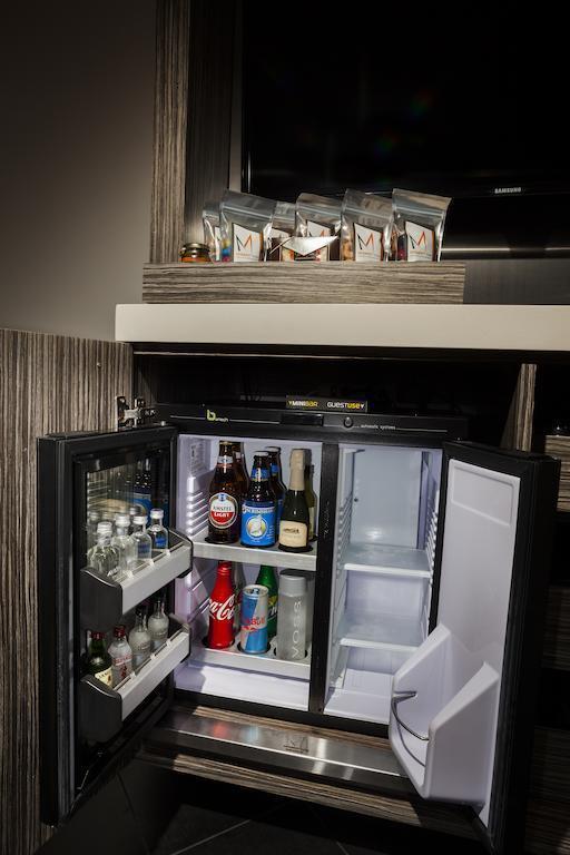 Картинка The Moment Hotel 3*