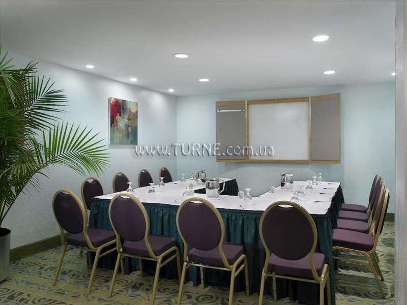 Картинка Best Western Atlantic Beach Resort 3*