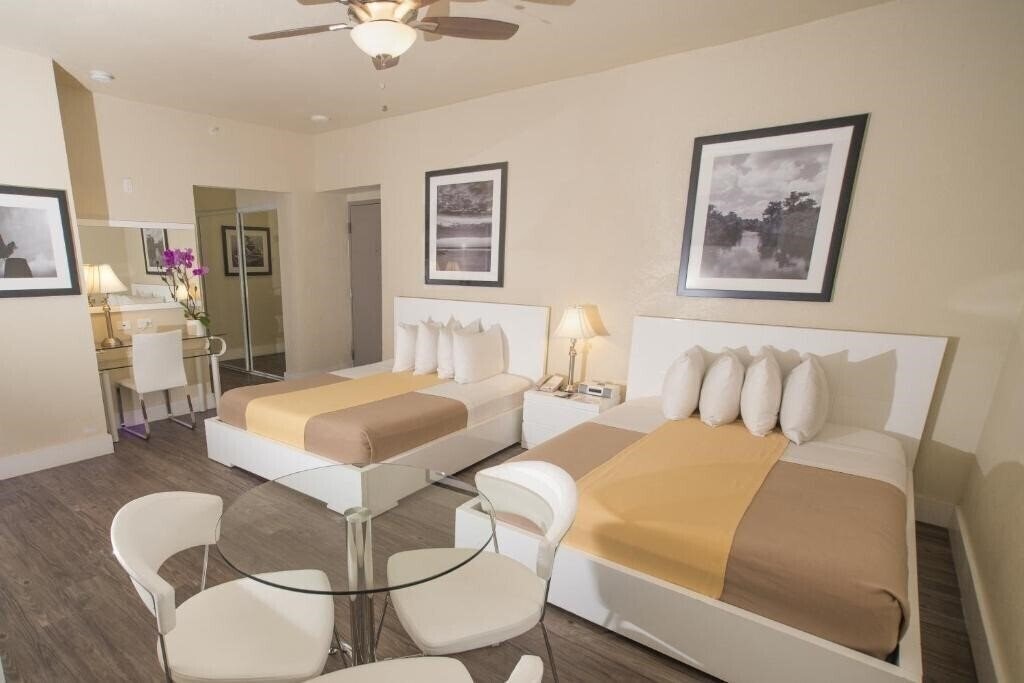 Изображение Ocean Five Hotel 3*