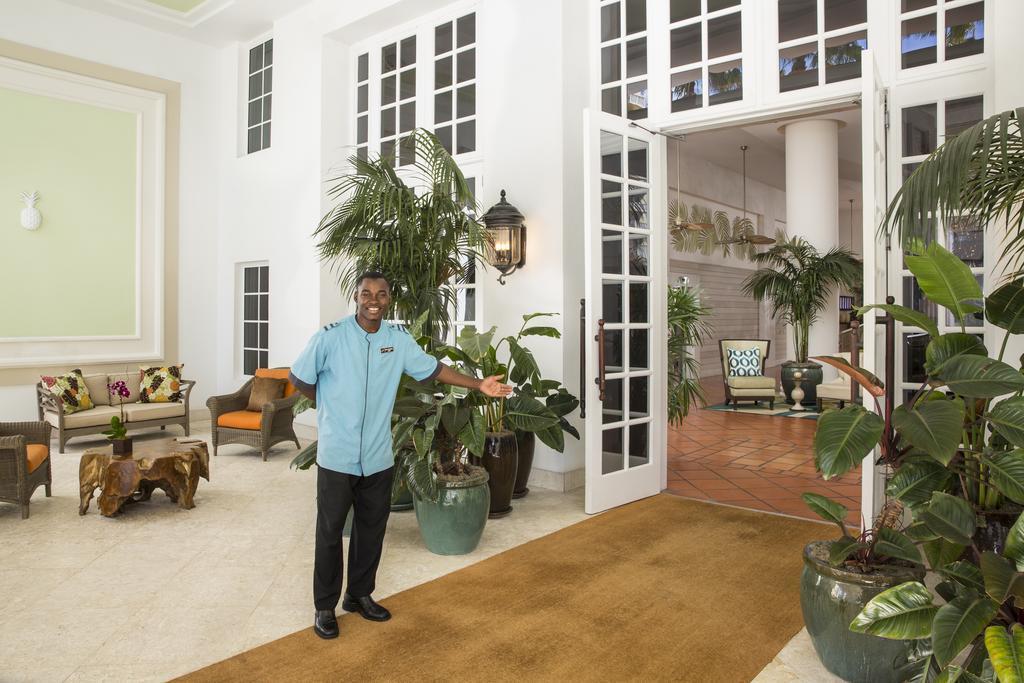 Фото The Palms Hotel & Spa 4*