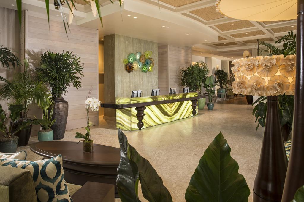 Фотография The Palms Hotel & Spa 4*