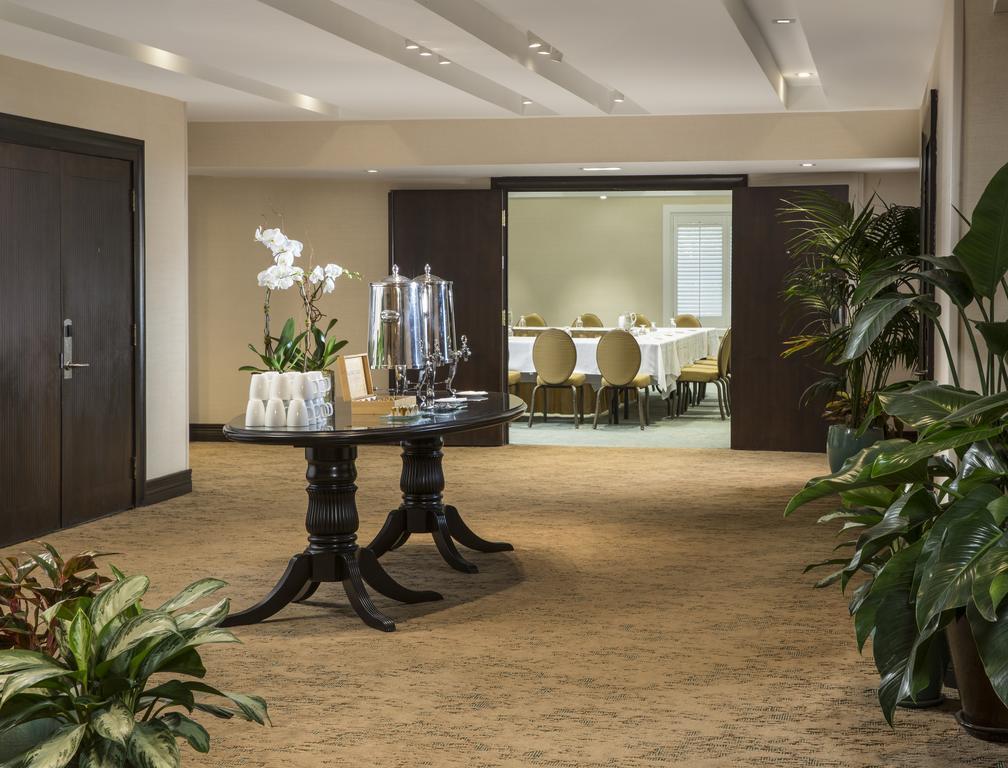 Картинка The Palms Hotel & Spa 4*