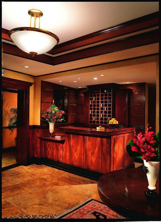 Hilton Bentley 4* фотосуреті