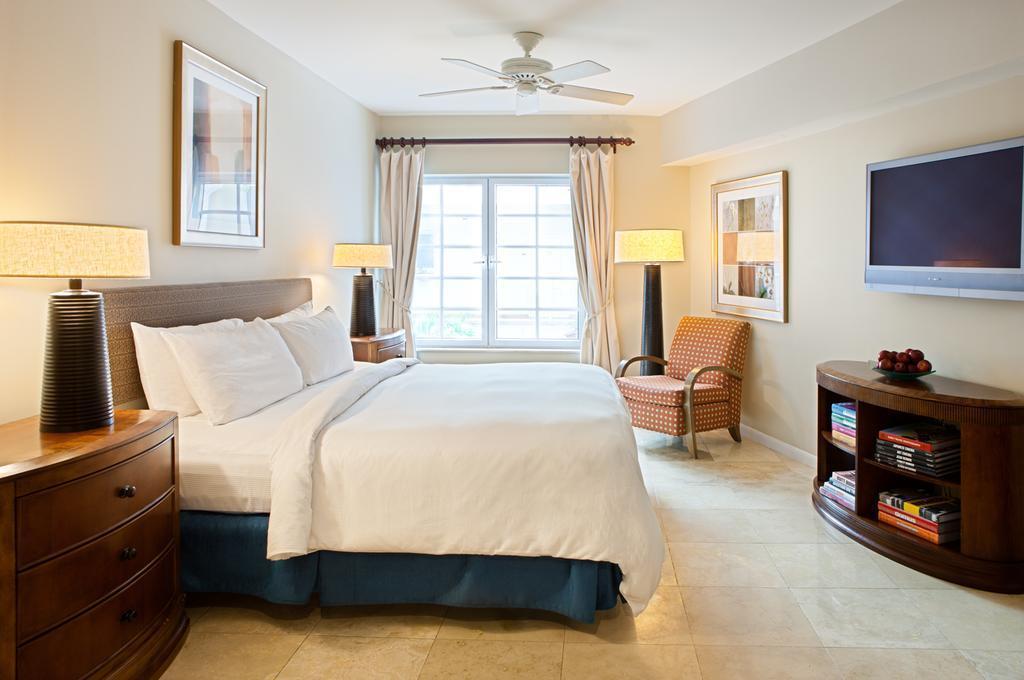 Hilton Bentley 4* суреті