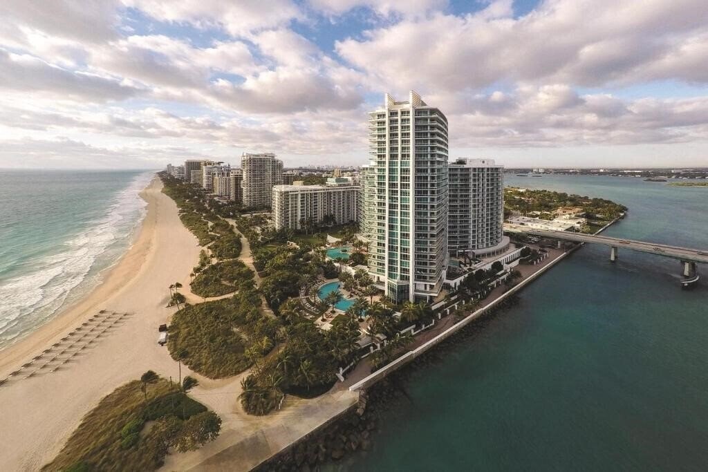Изображение The Ritz Carlton Bal Harbour 5*