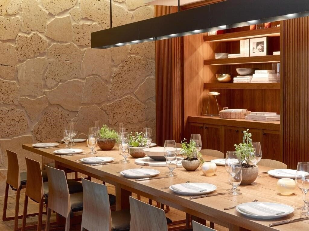 Фото 1 Hotel South Beach 4*