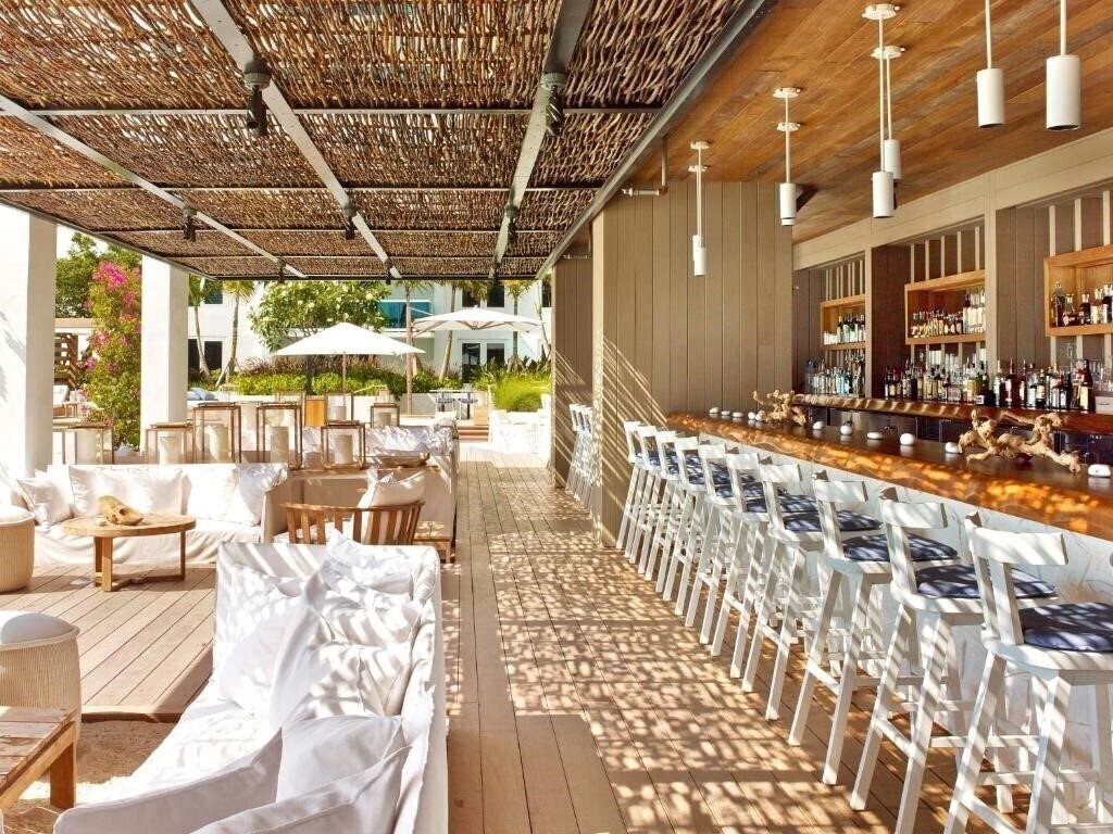 1 Hotel South Beach 4* суреті