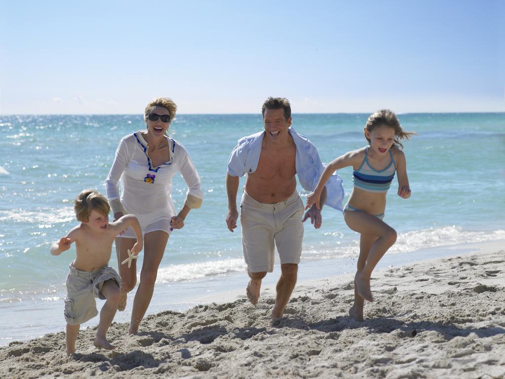 Grand Beach Hotel Surfside (ex. Grand Beach Hotel) 4* суреті