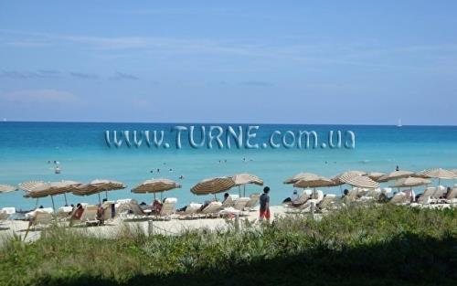 Изображение Canyon Ranch Hotel & Spa Miami Beach, Miami Beach 4*