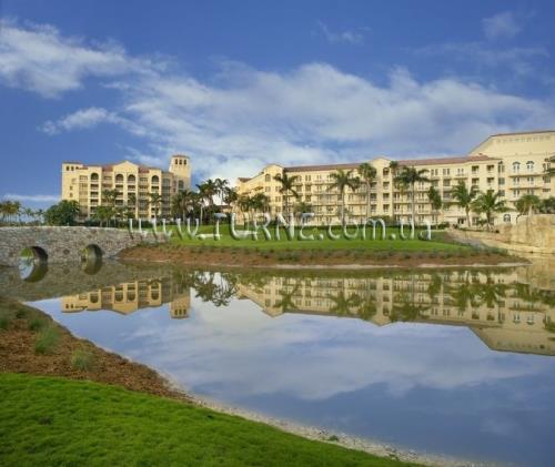 Fairmont Turnberry Isle Resort & Club 5* суреті