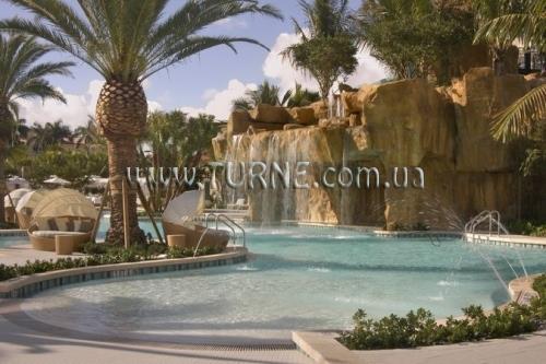 Fairmont Turnberry Isle Resort & Club 5* суреті