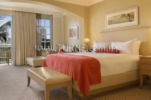 Fairmont Turnberry Isle Resort & Club 5* қонақ үйі