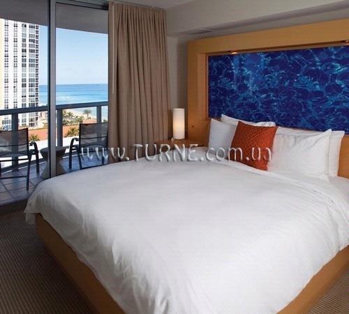 Отель Marenas Resort 4*