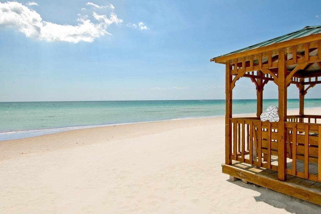 Фотография Miami Beach Resort & Spa 4*