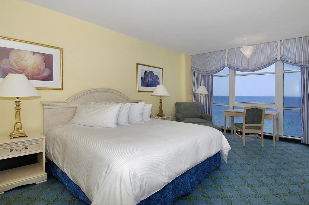 Изображение Miami Beach Resort & Spa 4*