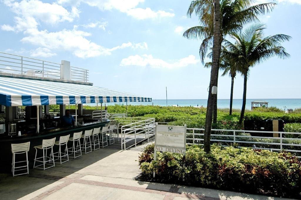 Картинка Miami Beach Resort & Spa 4*