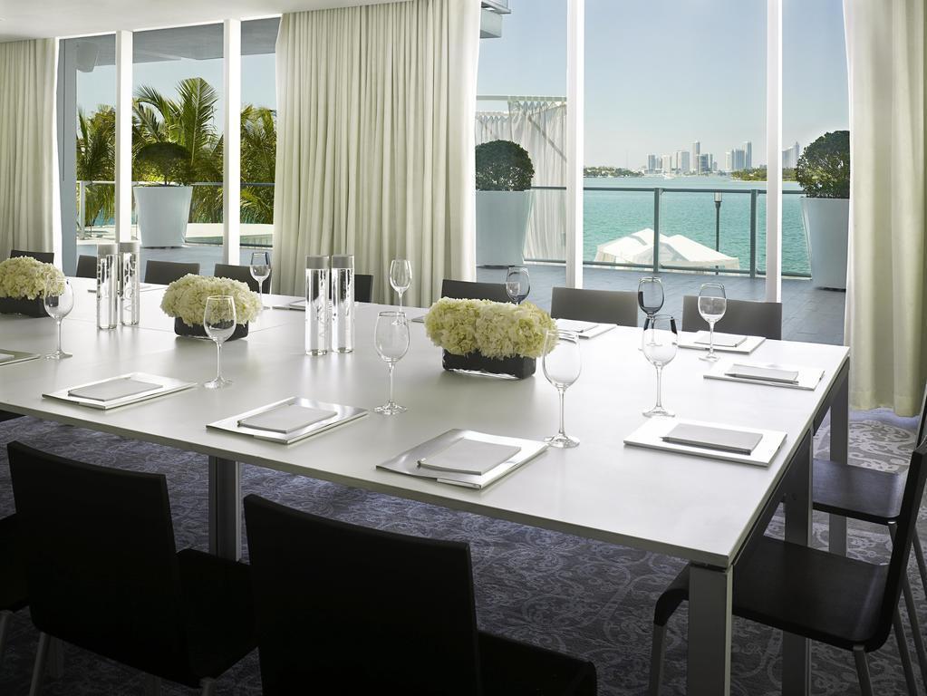 Картинка Mondrian South Beach 4*