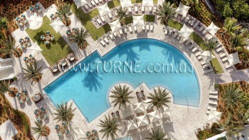 Фотография One Bal Harbour Resort & SPA 5*