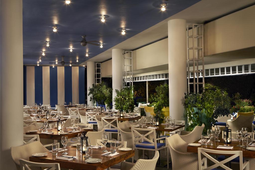 Фотография The Shore Club 4*