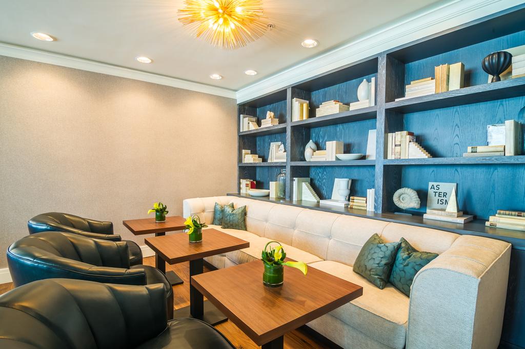 Изображение The Ritz-Carlton South Beach 5*