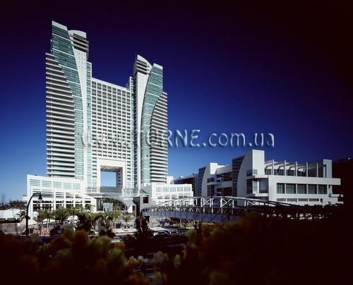 Картинка The Westin Diplomat Resort & Spa 5*