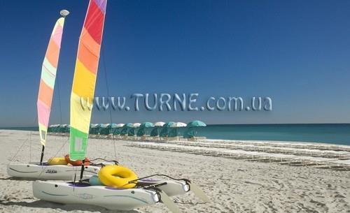 Фотография The Westin Diplomat Resort & Spa 5*