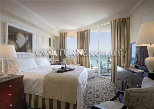 Отель Acqualina Resort & Spa on the Beach (ex. Acqualina Resort and Spa on the Beach) 5*