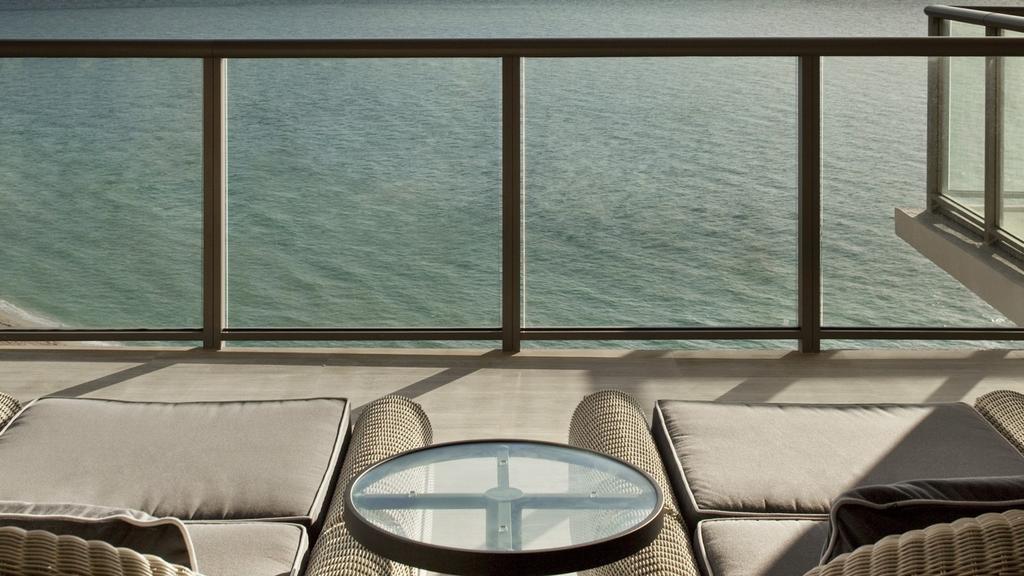 Фотография The St. Regis Bal Harbour Resort (ex. The St.Regis Bal Harbour Resort) 5*