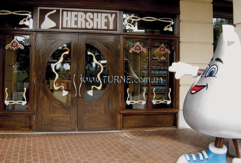 Изображение Sheraton At The Falls Hotel 4*