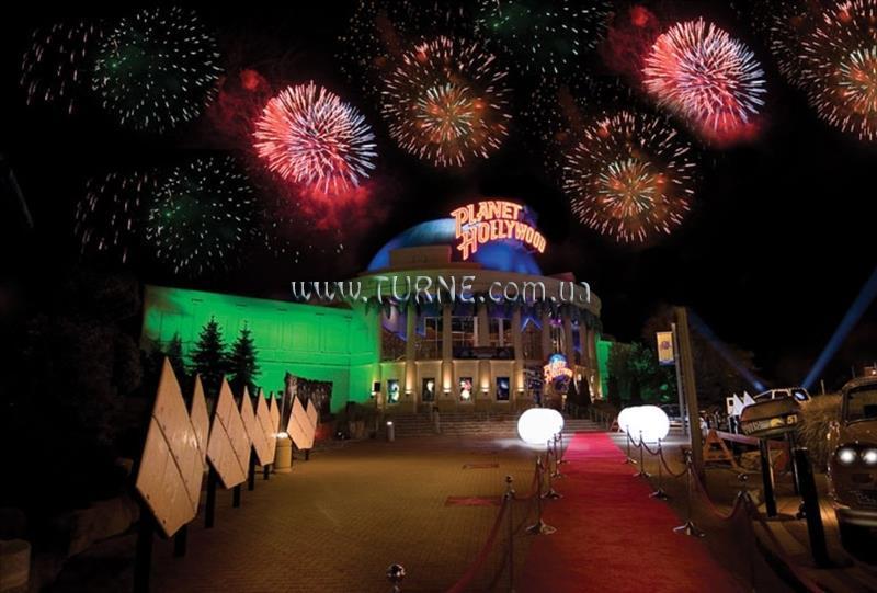 Фотография Sheraton At The Falls Hotel 4*