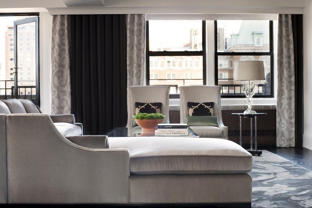 Изображение Surrey Hotel 5*