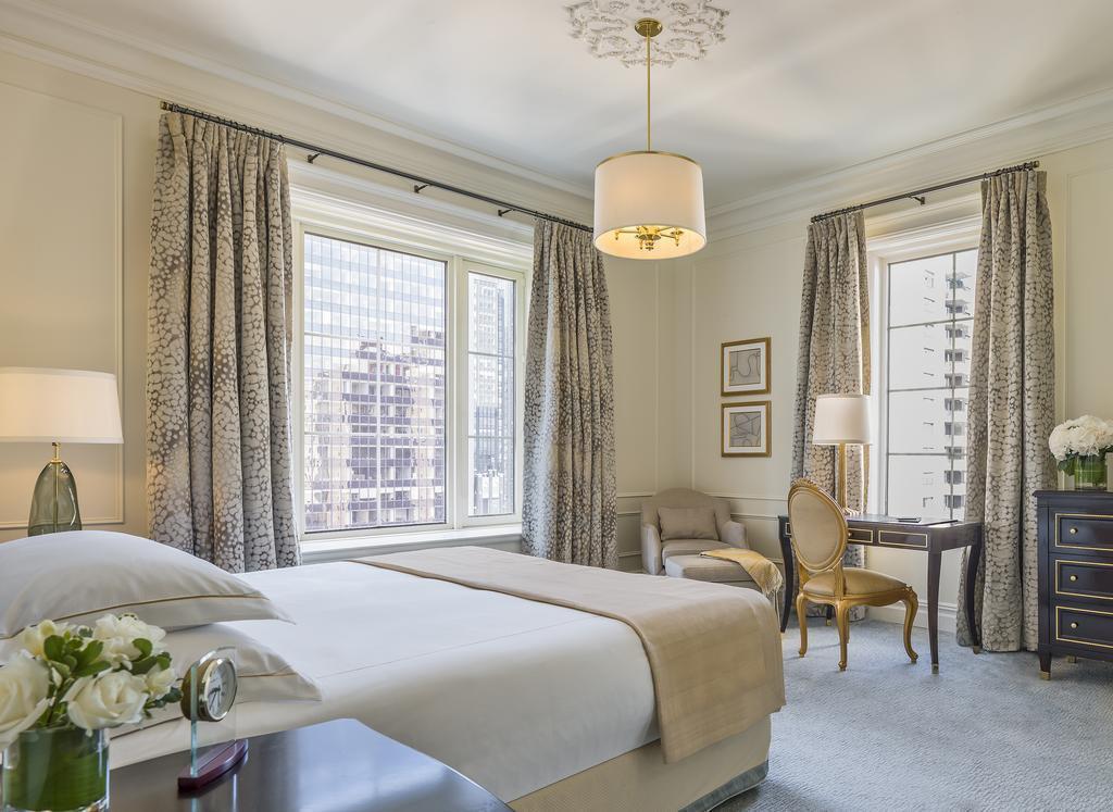 The Plaza 5* суреті