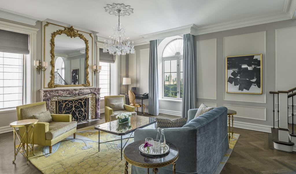 The Plaza 5* суреті