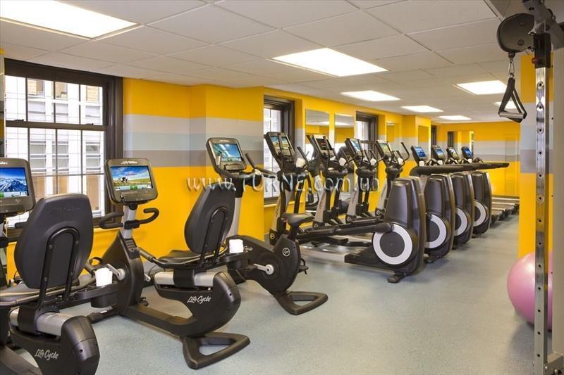 Фотография The Roosevelt Hotel New York City 3*