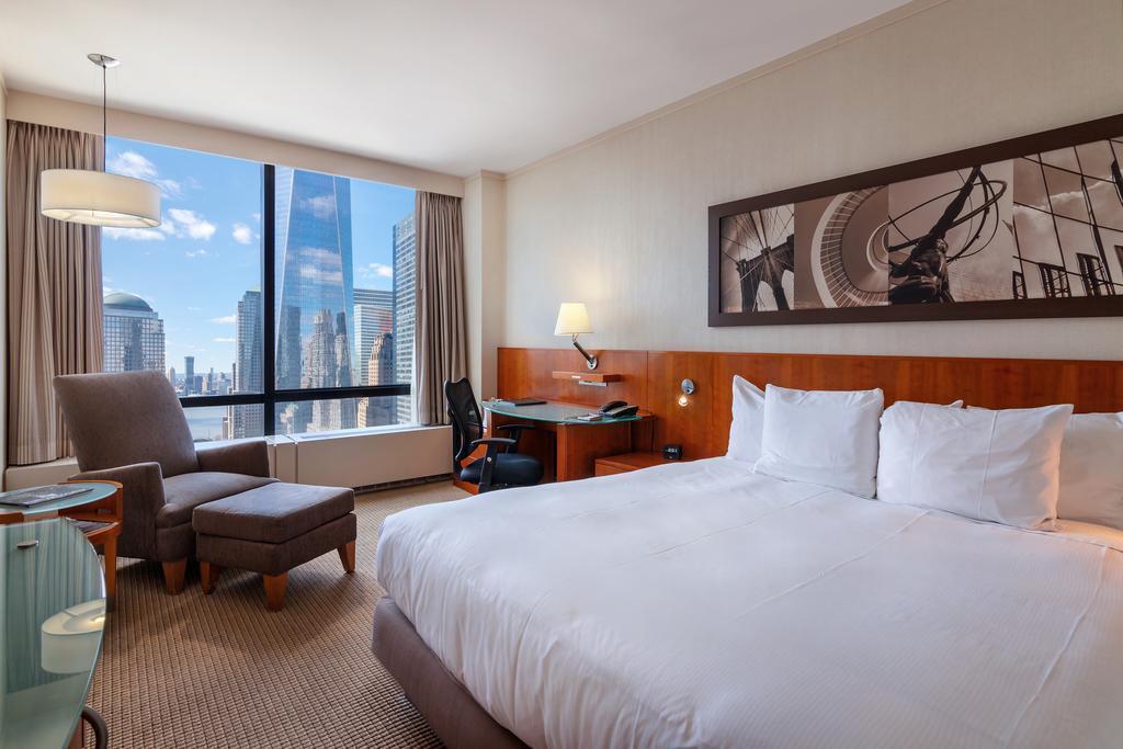 Фотография Millenium Hilton 4*