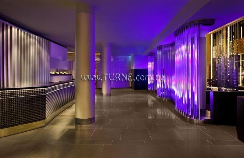 Фотография W New York Lexington Avenue 4*