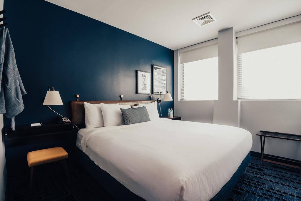 Отель Hotel 373 Fifth Avenue 3*