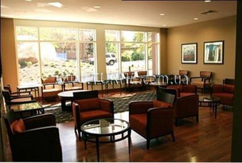 Картинка Hampton Inn New York Laguardia Airport 2*