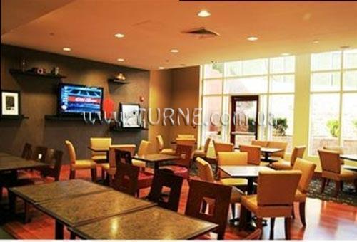 Изображение Hampton Inn New York Laguardia Airport 2*