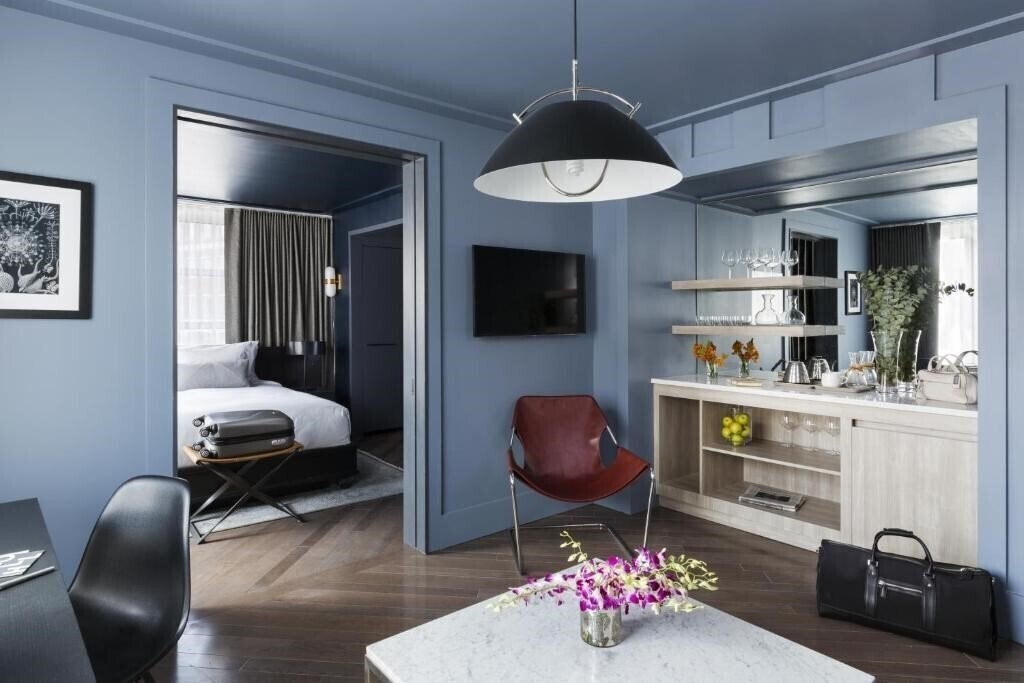 Фото Dazzler Brooklyn 4*