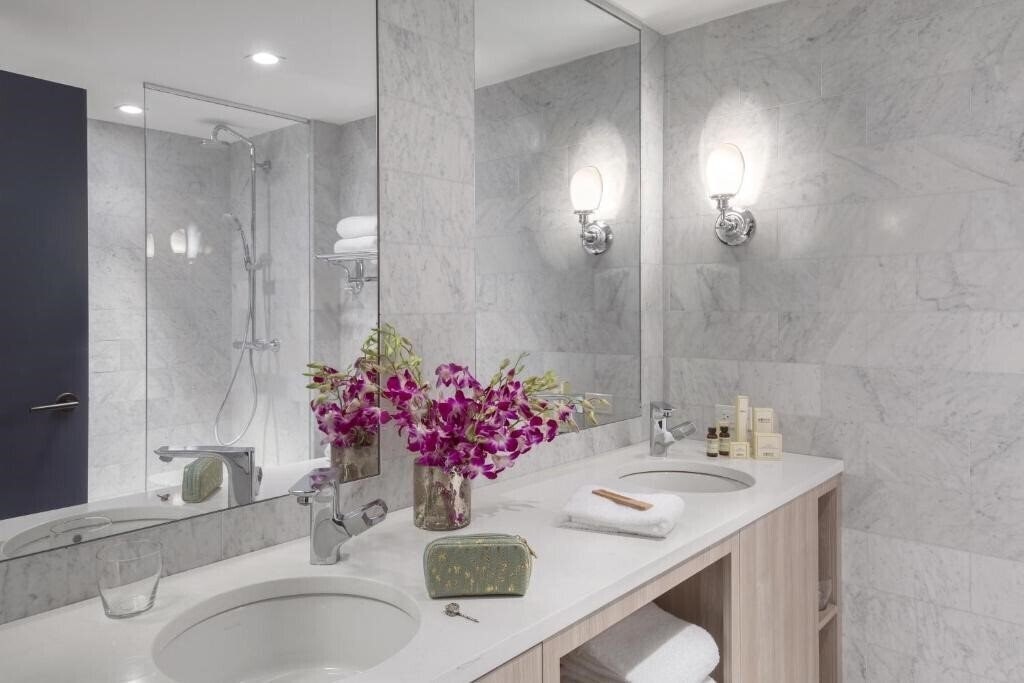 Фотография Dazzler Brooklyn 4*