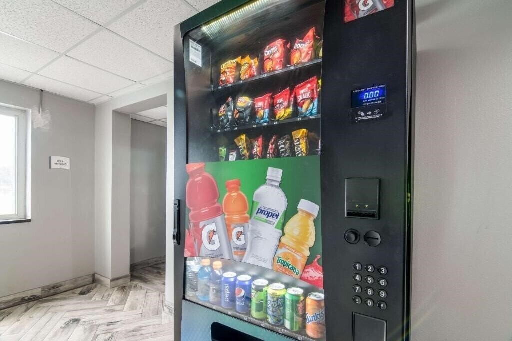 Изображение Quality Inn 4*